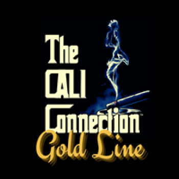 Cali Connection Gold Line cannabis seeds