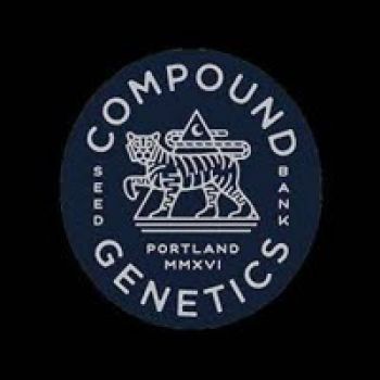 Compound Genetics Cannabis Breeder