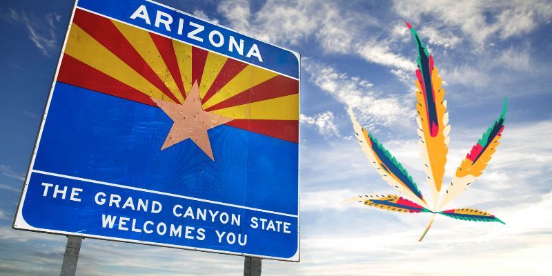 Arizona Cannabis Seed Legislation