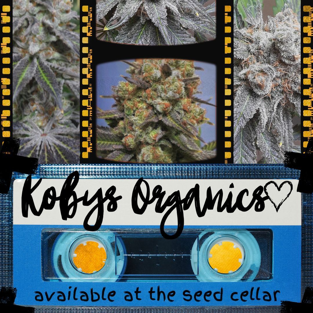 Koby's Seeds