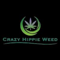 Crazy Hippie Weed