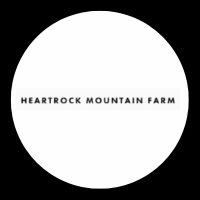 Heartrock Mountain