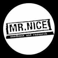 Mr. Nice Seed Bank