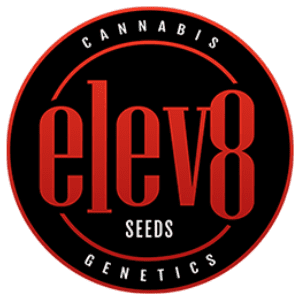 Elev8 Cannabis Strains