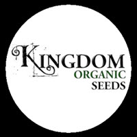 Kingdom Organics Seeds