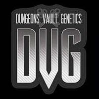Dungeons Vault Genetics