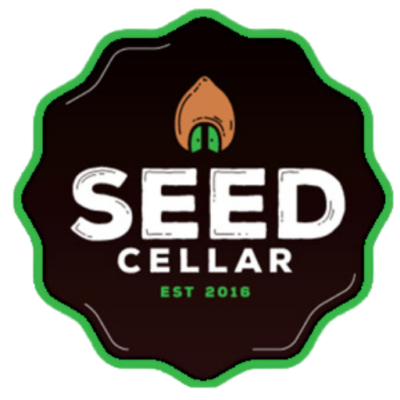 the seed cellar best seed bank